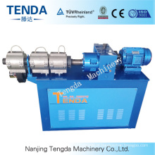 Tsh-30 Mini/Small/Lab Extrusion Plastic Granules Screw Extruder